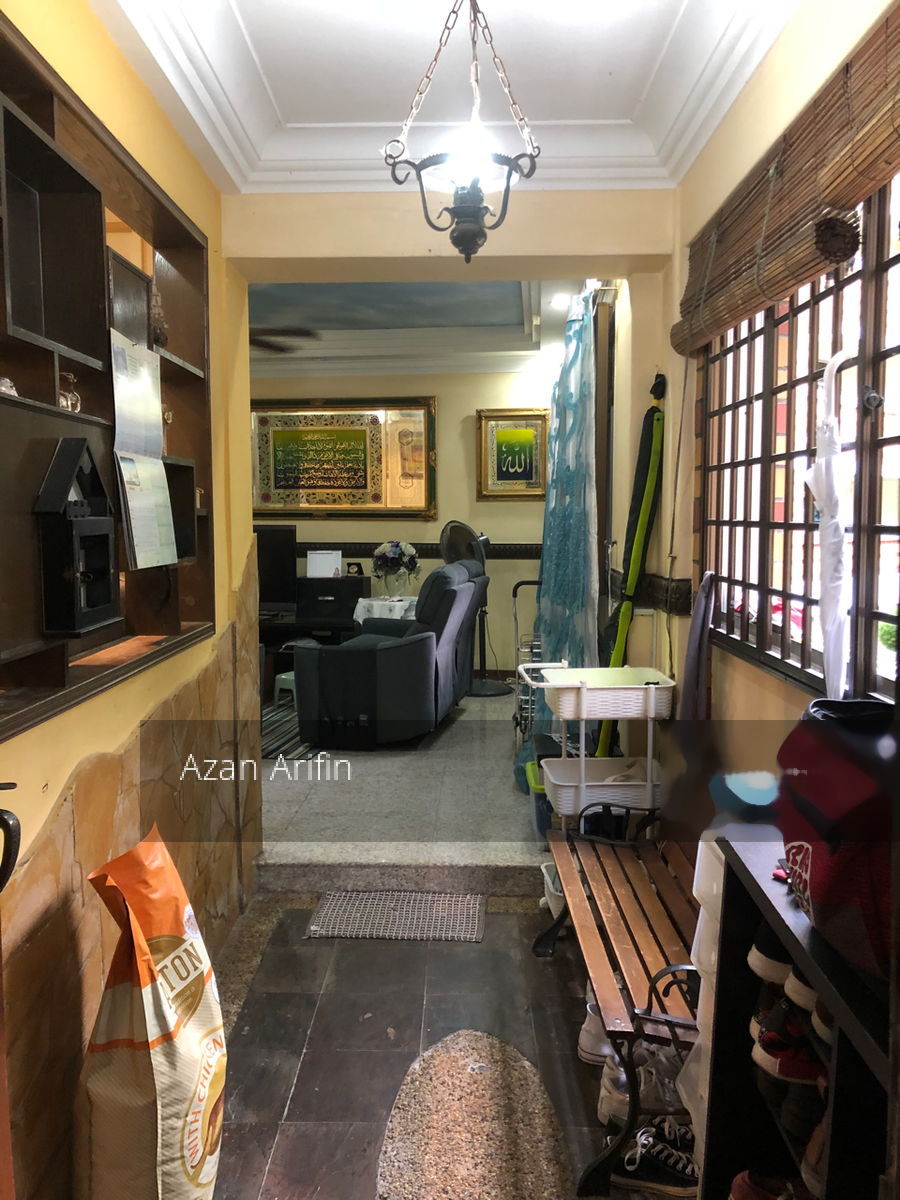 Blk 153 Pasir Ris Street 13 (Pasir Ris), HDB Executive #247291081